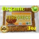 Fenogreco, semilla de Fenogreco, Alholva, Semilla de Alholva : Fenugreek Seed, trigonella foenum